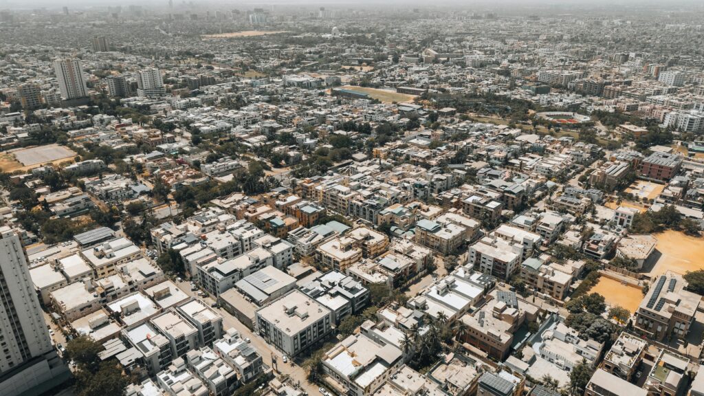 DHA Karachi